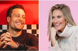 Het is definitief voorbij: Slecht nieuws voor Celine Van Ouytsel en Viktor Verhulst