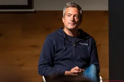 Gilles De Coster onthult of Thibaut Courtois mee naar EK gaat: "Ik heb het al gehoord"