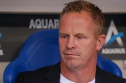 'Wouter Vrancken ziet grote naam vertrekken bij Genk in januari'