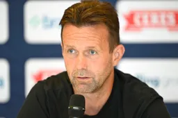 Deila verrast met mededeling bij Club Brugge na nieuwe ontgoocheling