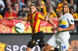 KV Mechelen draait Union genadeloos door gehaktmolen na 2 afgekeurde goals