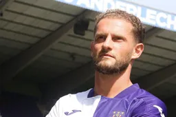 Mats Rits doet Anderlecht- én Club-fans smelten met bijzonder nieuws: “Wat een geluk!”
