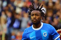 ‘Mike Trésor ziet droomtransfer mogelijk in het water vallen na gokschandaal’