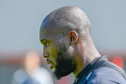 ‘Beslissing is toch gevallen: Romelu Lukaku gaat verrassende overstap maken’