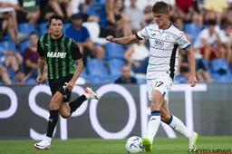 Ongelooflijk: Charles De Ketelaere scoort voor het eerst in 506 dagen (VIDEO)