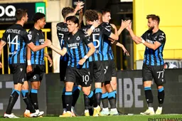 Blauw-zwarte fans hebben het maar over één onverwachte speler: "Een beest!"