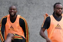 Transfermarkt LIVE: Lukaku verrassend naar Turkije, Trésor per direct weg?