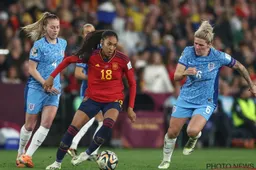 Nieuwe wereldkampioen bij de vrouwen nu bekend na serieuze stunt in finale