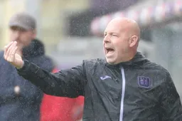 Opvallende onthulling over ontslag van Riemer bij Anderlecht