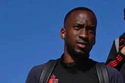 Winters vertrek voor Dodi Lukébakio bij Sevilla?