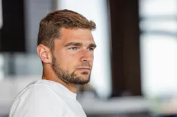 ‘Belangrijk transfernieuws over Hugo Cuypers: Belgische spits tekent bij Bologna’