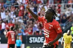 ‘Het is zover: Dit knotsgekke bedrag krijgt Anderlecht voor monstertransfer Doku’