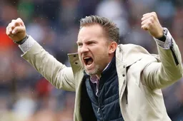 Fredberg niet meer te stoppen: 'Eerste winterversterking is al op komst bij Anderlecht'