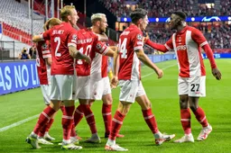 “Wat een start!”: Antwerp weet Shakhtar volledig van de kaart te spelen