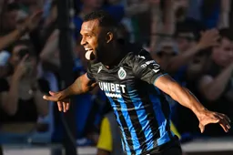 Igor Thiago geschorst?: “Dít heeft de ref tegen hem gezegd…”