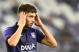 Transfermarkt LIVE: Antoine Colassin naar Charleroi, bliksemtransfer bij Club?