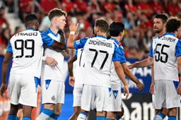 Club-fans ondanks geniale ingeving niet overtuigd van déze speler: “Een ramp”