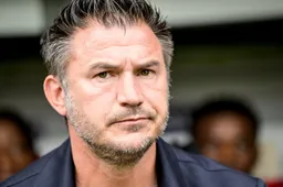 Lacht hij tanden bloot nu Deila het niet beter doet/kan? Carl Hoefkens reageert