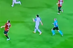 Iedereen is bezig over dít moment bij Club: "Dit beeld zegt nu zoveel!" (VIDEO)