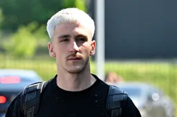 'Saelemaekers kan het niet vatten: Duivel krijgt dramatisch nieuws bij AC Milan'