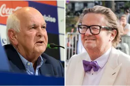Ivan De Witte moet écht iets kwijt over Marc Coucke: “Dáár heeft hij zich mispakt”