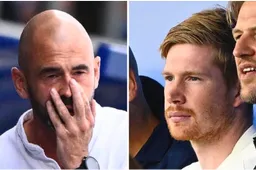 Sensationeel: De Bruyne kan amper geloven wat Defour en co. nu allemaal doen
