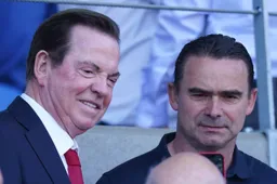 'Antwerp doet geweldige zaak dankzij absolute jackpot-transfer'