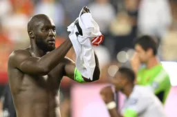 ‘Déze sensationele Europese topclub komt transfer Lukaku naar AS Roma kapen’