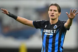 Transfermarkt LIVE: Vermant van Club naar Standard, Lukaku plots naar Spanje?