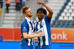 AA Gent pakt iedereen bij verrassing met transfer Gift Orban én Hugo Cuypers