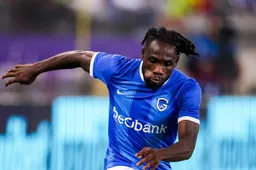 Transfermarkt LIVE: Paintsil definitief weg bij Genk, Megatransfer Club Brugge?