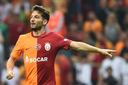 Dries Mertens spreekt openlijk over zijn afscheid als voetballer