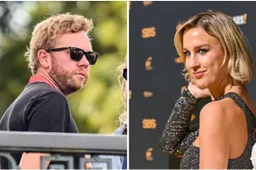 Rik Verheye doet Kat Kerkhofs plots opschrikken met déze bijzondere primeur