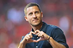 Eden Hazard toch naar Anderlecht? Verrassend nieuws onthuld