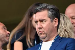 Antwerp lacht tanden bloot: Vincent Mannaert krabt zich in de haren