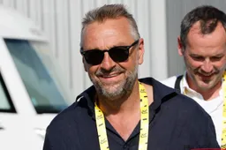 Dit is de nieuwe vriendin van Tom Waes: "Wat is ze leuk!"