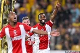 Antwerp komt mogelijk in deze gigantisch zware groep terecht in Champions League