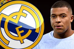 OFFICIEEL: Real Madrid lost belangrijk transfernieuws over Kylian Mbappé