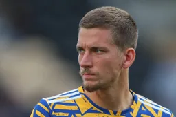 'Antwerp krijgt erg belangrijk nieuws te horen over toptransfer Dennis Praet'