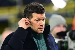 ‘Voetbalfans wrijven ogen uit: Michael Ballack heeft relatie met vriendin van overleden zoon’