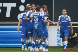 AA Gent-fans razend ondanks winst tegen Club: "Verhaeghe extra geïnvesteerd"