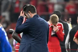 Carl Hoefkens schept duidelijkheid over ontslag bij Standard