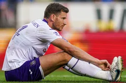 Nachtmerrie komt uit voor Anderlecht: Dit is het zware verdict voor Jan Vertonghen