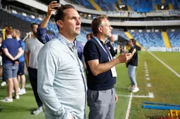 Kogel is door de kerk: 'KRC Genk rondt peperdure toptransfer af'