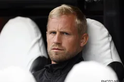 'Kasper Schmeichel zorgt nu al voor problemen bij Anderlecht'