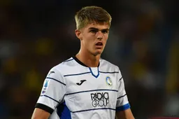 'Erg slecht nieuws over Charles De Ketelaere'