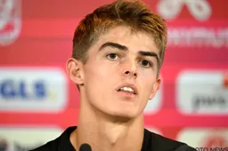 Charles De Ketelaere neemt beslissing over verrassende terugkeer naar Club Brugge