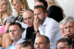 Anderlecht onthult plots groot nieuws over toekomst van de club