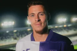 'Hazard maakt brokken, publiekslieveling eruit bij Anderlecht'
