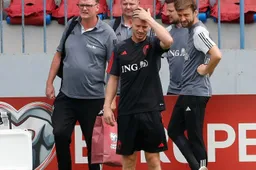 Rode Duivels botsen op groot probleem, ongeloof bij Jan Vertonghen